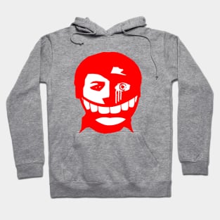 smile Hoodie